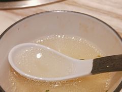 -同仁四季椰子鸡(福田东园总店)