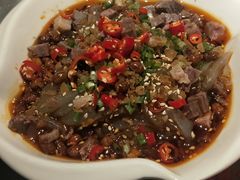 -红辣椒·川菜·火锅(张杨路店)