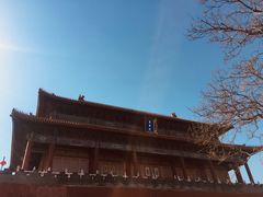 -东华门大街小区