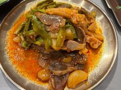 -龙虾奇迹(大华三路店)
