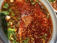 兰州牛肉拉面-阿那亚第三食堂 Cafeteria 3