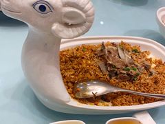 -西安饭庄(立丰国际店)