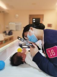 -爱贝蕊恩韩式月子会所(宝安店)