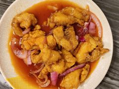 -紫金食坊(江南西路店)
