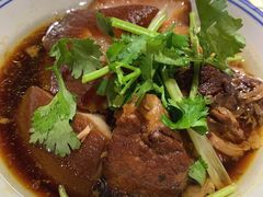 同安封肉-聪辉同安老美食饭店(大元路店)