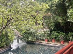 -广富林宰相府酒店·水云间