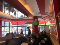 大堂-味千拉面(东方明珠店)