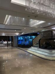 -喜爱轩酒楼·宴会厅