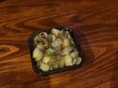 芥末章鱼-木子烧鸟屋(百子湾店)