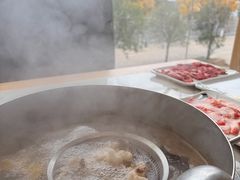 -牛沙暴潮汕牛肉火锅(章江南大道店)