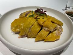 -玫瑰厅上海菜(兴国路店)