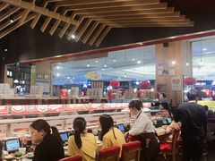 -友壹町寿司(嘉洲广场店)