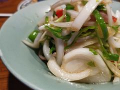 老虎菜-纳瓦新疆菜(银都店)