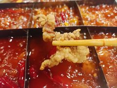 -邓莽子老火锅(鲁祖庙店)