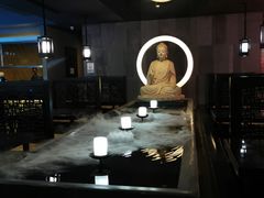 大堂-梅筑·创意料理(王府井百货店)