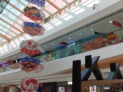 -哈密古丽新疆餐厅(江北融创店)