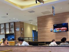 -豪客来牛排(马群招商花园城店)