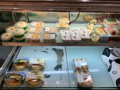 -佳麦烘焙(姚港路店)