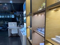-浙文眼镜(新城市广场店)