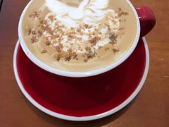 -COFFEE HOLIC(朝外SOHO店)
