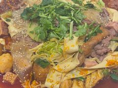 -文立新麻辣烫(合生汇21街区店)