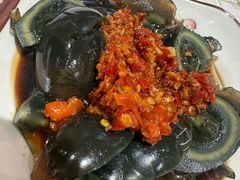 -3弄堂·滕王饭店·江西菜(铜锣湾店)