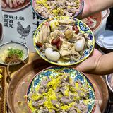 谁能拒绝一锅清甜鲜美的云南火锅！