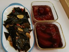 -徐记小怪兽肉蟹煲(中央大街店)