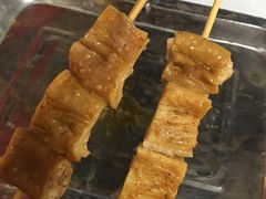 大肠头-海平馄饨(逍遥二路店)