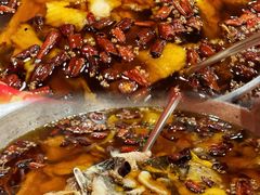-鑫巴蜀小镇 · 水煮鱼专研店(玉桥店)