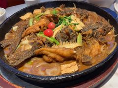 -老板恋上鱼(高新万达店)
