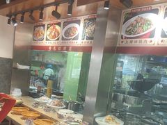 -六合居·明厨亮灶餐厅(成双大道店)