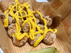 -爆好吃夜市大排档·乐山江湖菜(中心城总店)