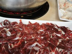 -伟记牛肉(金鸿公路店)