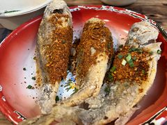 -夹夹大·蟹蟹大排档(财富又一城店)