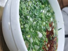 -陇上全荟兰州传统牛肉面(延吉路店)