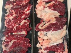 -陈记顺和牛肉火锅(永泰店)
