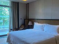 -成都安仁福朋喜来登酒店