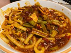 -西域阿里马新疆菜·清真(桂花路店)