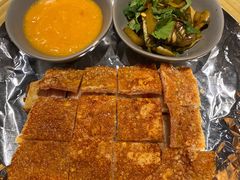 彝族大烧-半山腰·云南菜(侨福芳草地店)