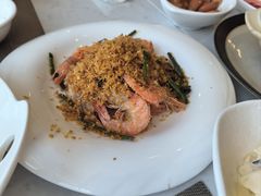 -浦江阁餐厅(上海海湾大厦店)