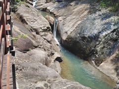 -广州白江湖森林公园