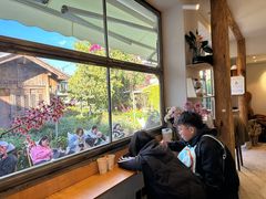 -大青树咖啡(大理古城店)