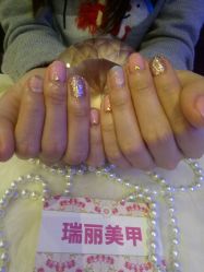 -RL Nail·瑞丽美甲美睫品牌原创店