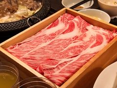 -鍋ぞう(新宿西口店)