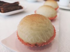 -西苑半岛·中餐厅