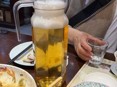 -老厨家(友谊路总店)