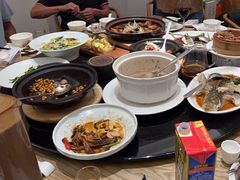 -客汀家宴·客家烟火 四季食材(集美店)