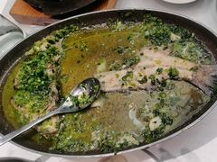 -盛百味·家宴餐厅(霸州分店)