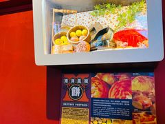 -南洋老咖啡(牛车水店)